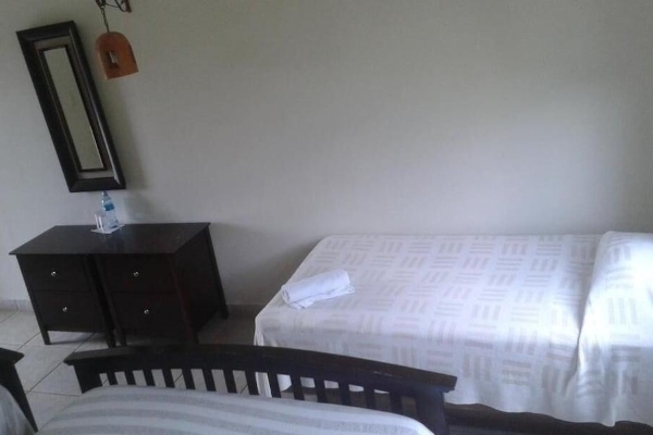 Hotel Campestre (El Valle)